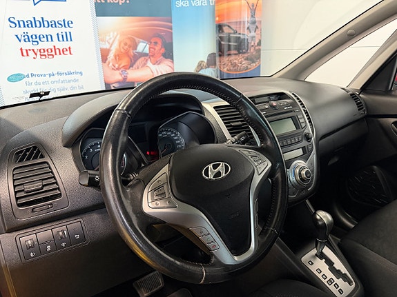 Hyundai ix20 26 of 30