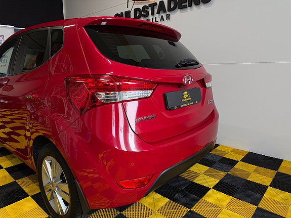 Hyundai ix20 13 of 30