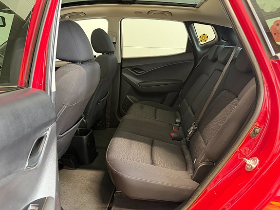 Hyundai ix20 21 of 30