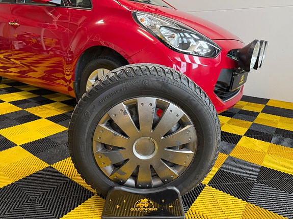 Hyundai ix20 7 of 30