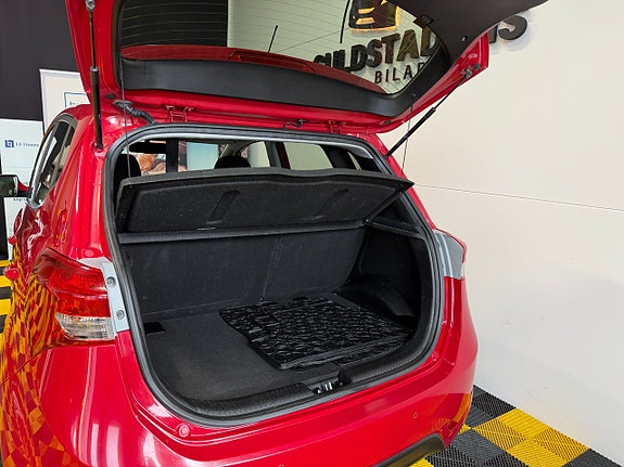 Hyundai ix20 16 of 30