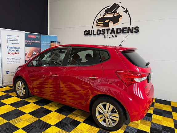 Hyundai ix20 12 of 30