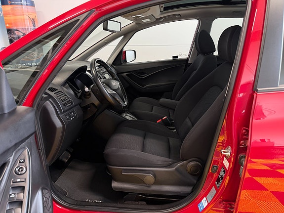 Hyundai ix20 23 of 30
