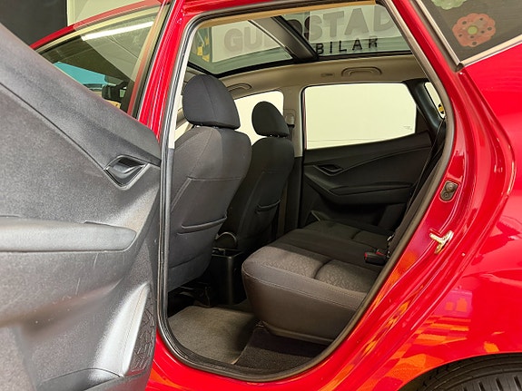Hyundai ix20 20 of 30