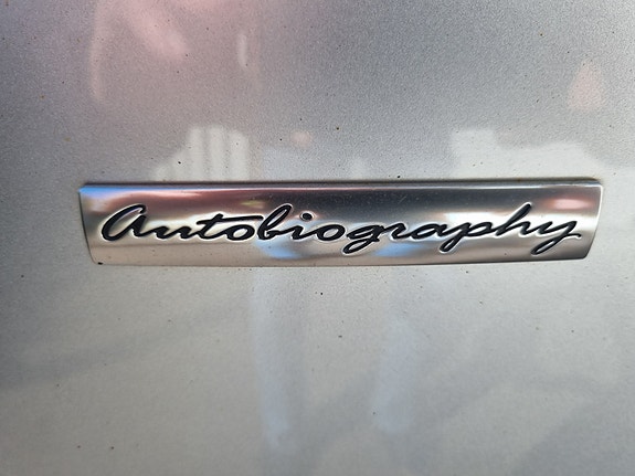 Land Rover Range Rover 8 of 8