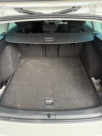 Volkswagen Golf VII 4 of 10