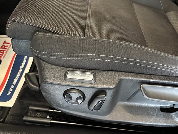 Volkswagen Passat 6 of 19