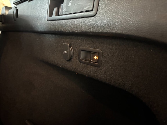 Volkswagen Passat 19 of 19