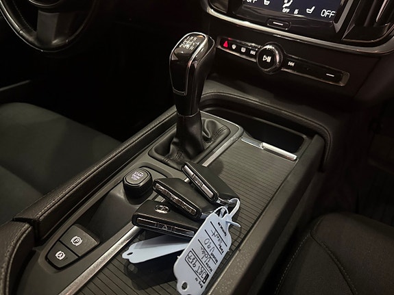 Volvo V90 20 of 21