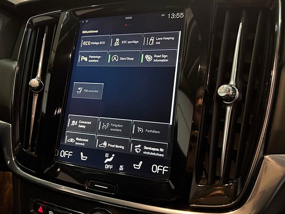 Volvo V90 18 of 21
