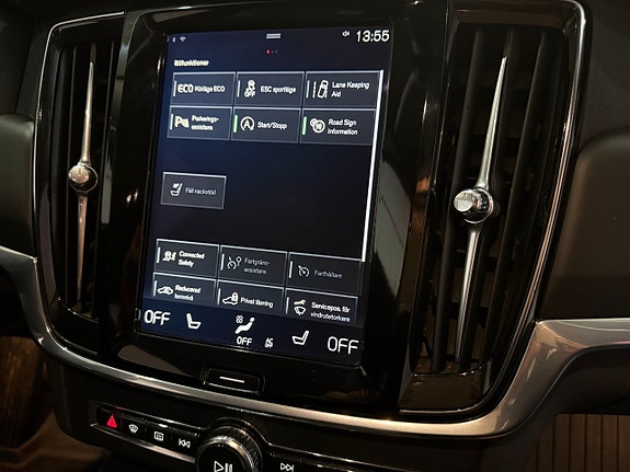 Volvo V90 17 of 21