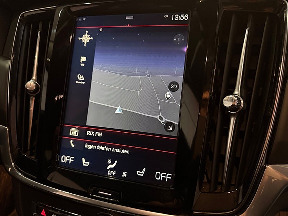 Volvo V90 19 of 21