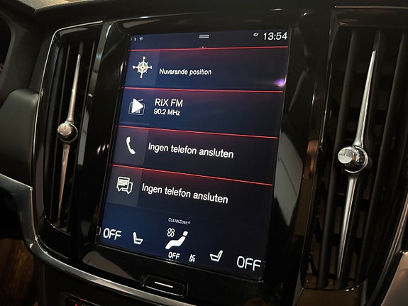 Volvo V90 15 of 21