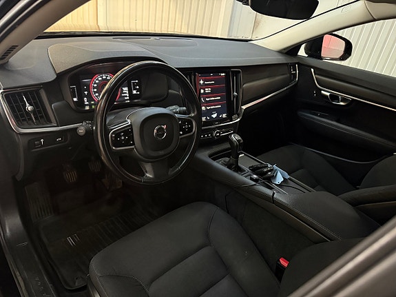 Volvo V90 7 of 21