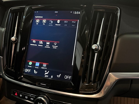 Volvo V90 16 of 21
