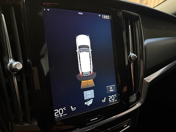 Volvo V90 14 of 21