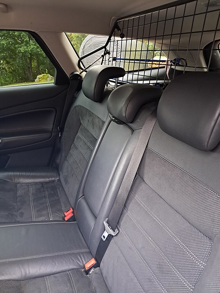 Ford Mondeo 6 of 6