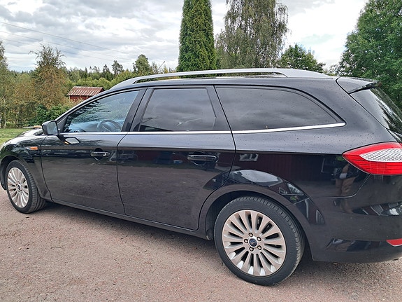 Ford Mondeo 2 of 6