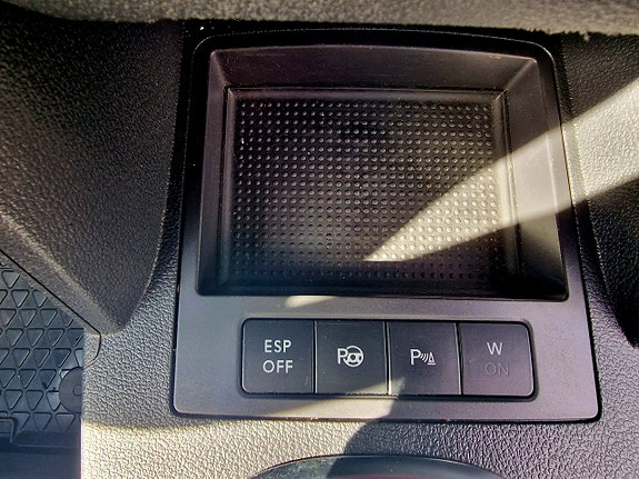 Volkswagen Touran 20 of 24