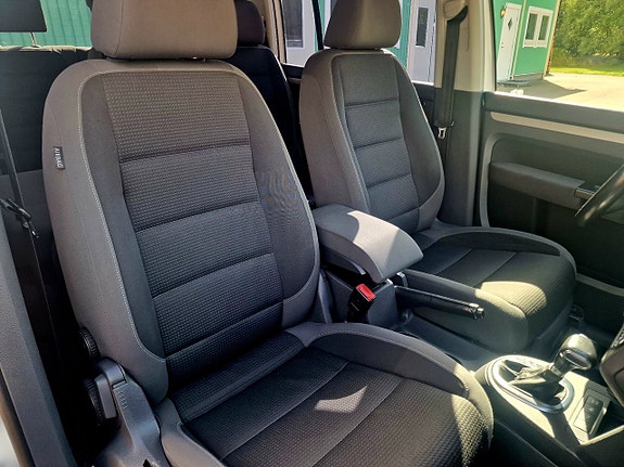 Volkswagen Touran 22 of 24