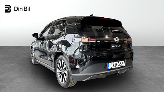 Volkswagen Polo 3 of 13
