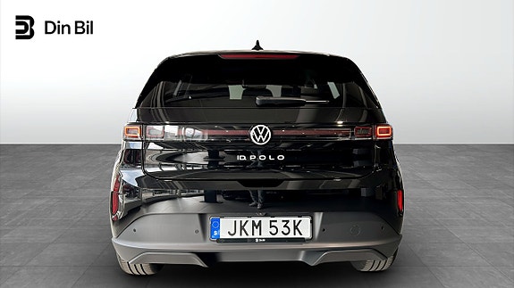 Volkswagen Polo 5 of 13