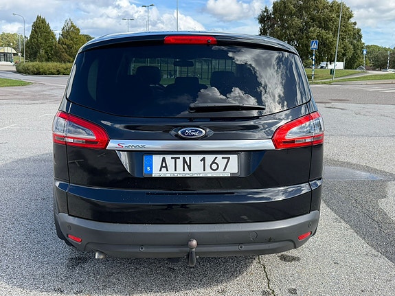 Ford S-MAX 6 of 15