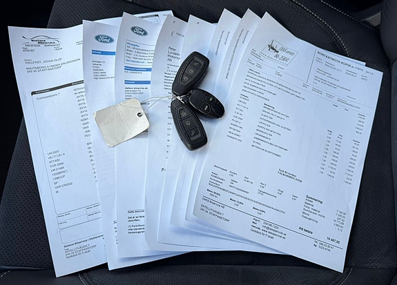 Ford S-MAX 15 of 15