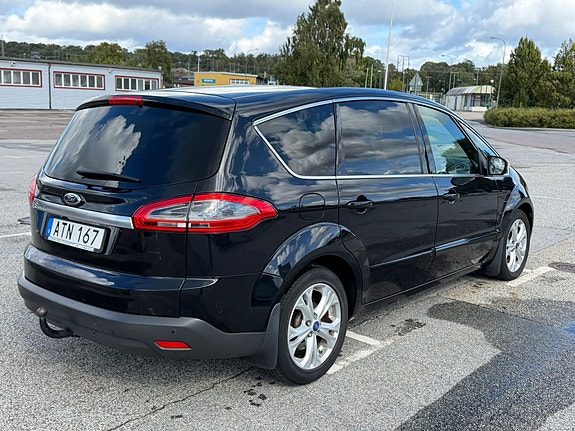 Ford S-MAX 3 of 15