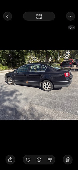 Volkswagen Passat 4 of 5