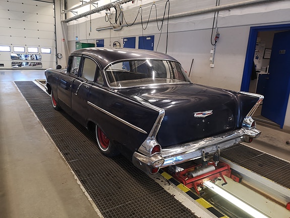 Chevrolet 150 4 of 4
