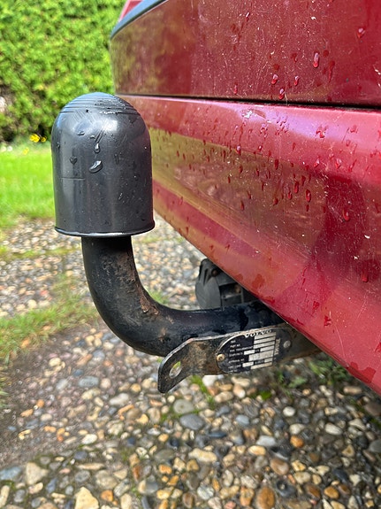 Volvo V70 13 of 15