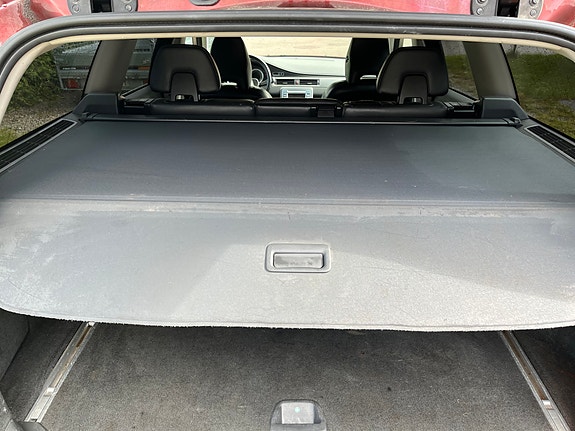 Volvo V70 8 of 15