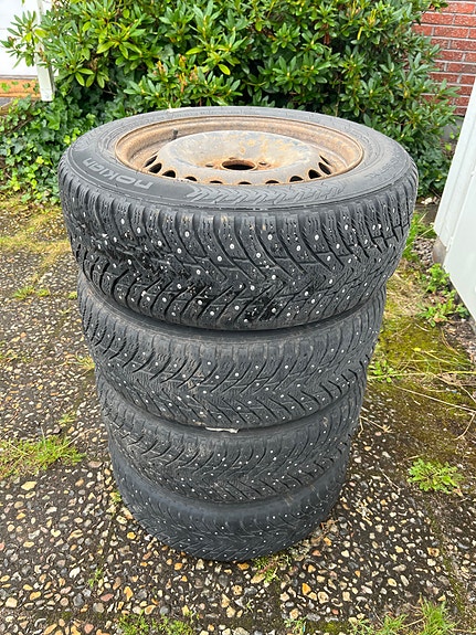Volvo V70 15 of 15