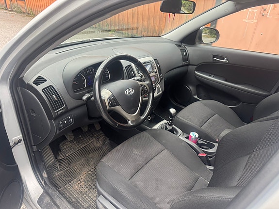 Hyundai i30 5 of 5
