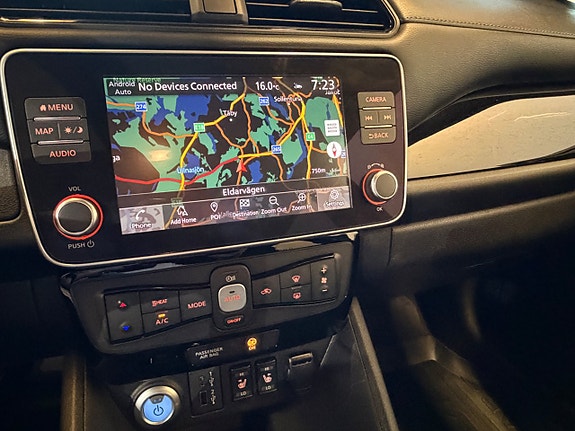 Nissan Leaf 14 of 14