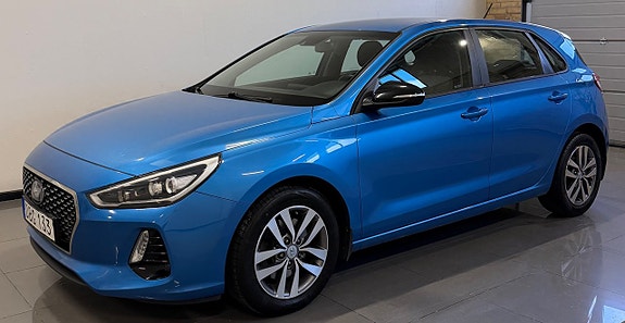 Hyundai i30 2 of 7