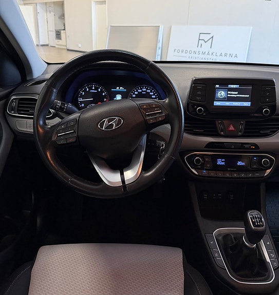 Hyundai i30 5 of 7