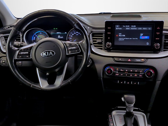 Kia Ceed 8 of 17