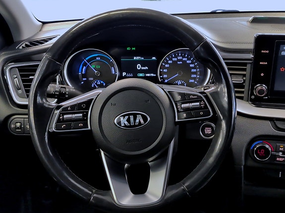 Kia Ceed 9 of 17