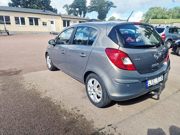 Opel Corsa 6 of 18