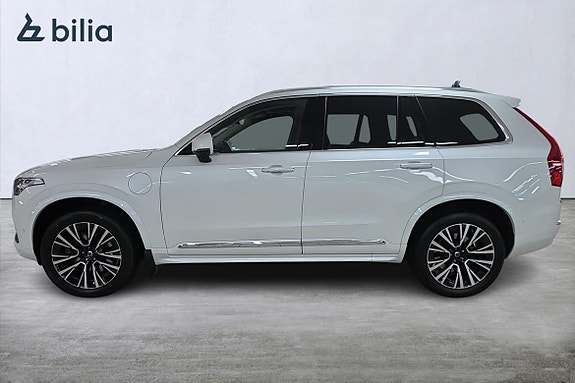 Volvo XC90 3 of 25