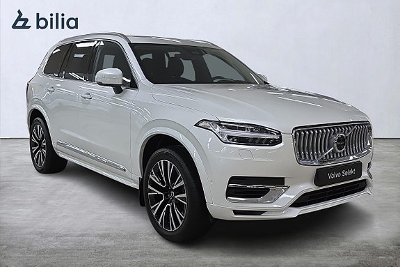 Volvo XC90 20 of 25