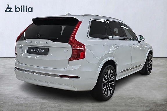 Volvo XC90 19 of 25