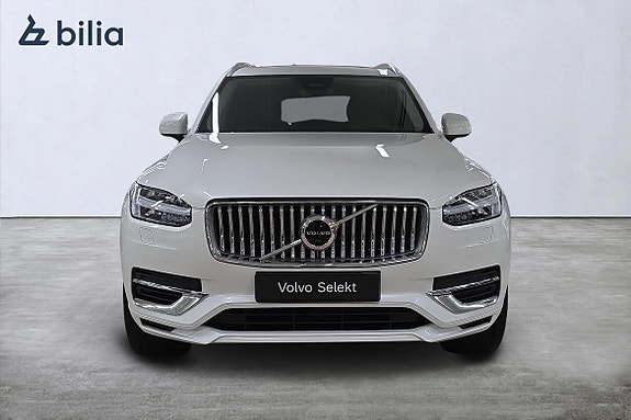 Volvo XC90 6 of 25