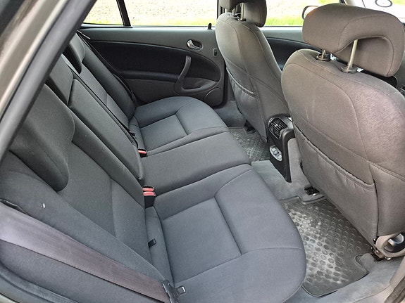 Saab 9-5 8 of 10