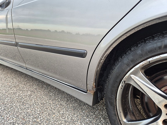 Saab 9-5 5 of 10