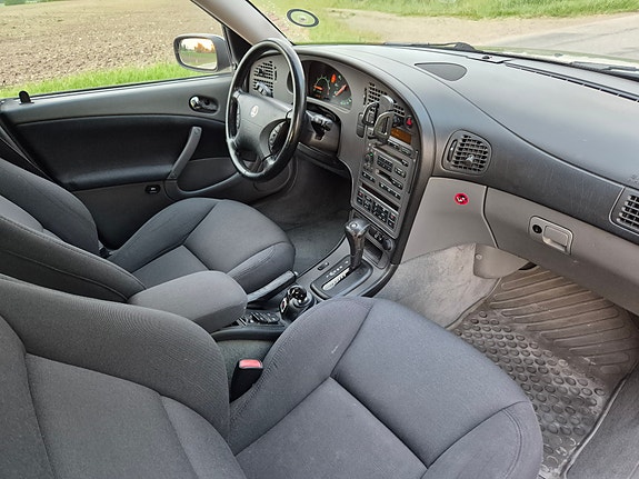 Saab 9-5 9 of 10