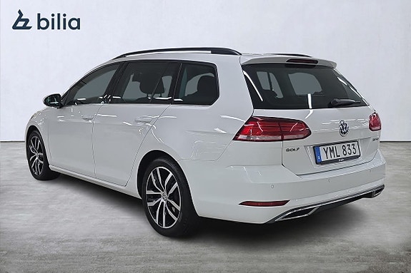 Volkswagen Golf I 2 of 21