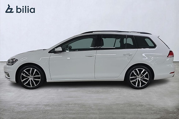 Volkswagen Golf I 3 of 21